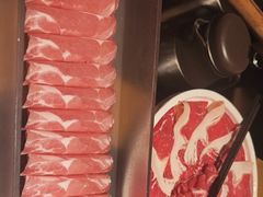 -东来顺·非遗火锅(高新店)