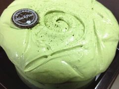 熔岩抹茶-黑池口感烘焙·生日蛋糕(坂田店)