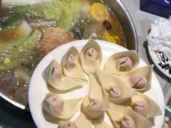 -俏牛哥鲜牛肉牛肆馆(重庆天地店)