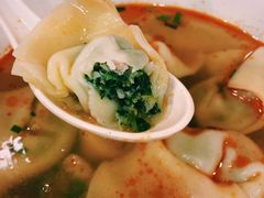 -潘国仙耳光馄饨(黄家阙路店)