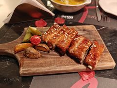 -Nord Grill&Bar Highland诺德西餐(深圳欢乐海岸店)