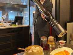 -海派悦庭·海胆烧麦·新融合菜(凯德广场店)