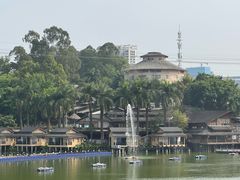 -观澜山水田园