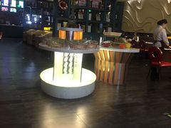 -东方豪客(茂业时代广场店)