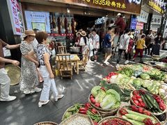 -易老妈蹄花.特色川菜(人民公园总店)