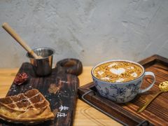-春庄咖啡SpringHues(钟楼小区店)