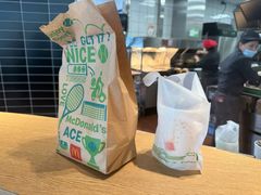 -麦当劳·得来速店(星沙大道店)