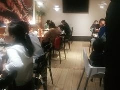 大堂-管氏翅吧(国展店)