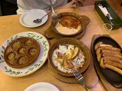 -萨莉亚意式餐厅(石鼓路店)