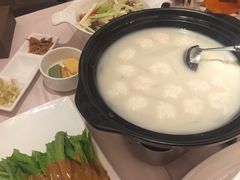 -粗茶淡饭·汉口公馆(循礼门店)