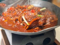 -飶香居(省博物馆店)