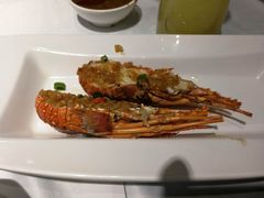 -海天盛宴新派海鲜自助餐厅(群力店)