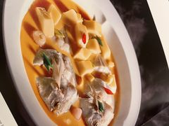 -甬府小鲜(万象城店)