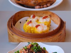 -添好运点心专门店(深水埗店)