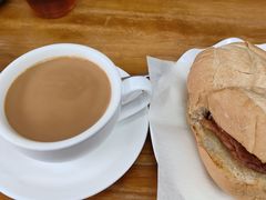 -荣晖咖啡美食(司打口店)