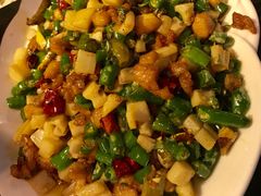 -舌尖上的食缘花园主题餐厅
