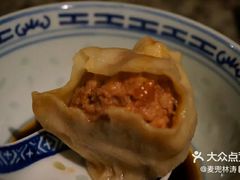 汤包-夫子庙小吃广场(东牌楼店)