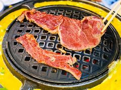 -牛犇烤肉(物资学院路店)