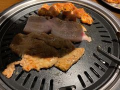 -·缸桶屋·韩式牛肋条自助烤肉(西湖D11店)