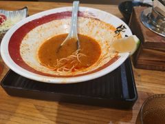 -雷门拉面店(新光天地店)