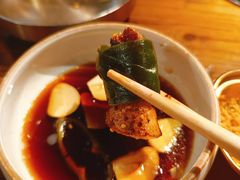 -九田家黑牛烤肉料理(新辰里亚运村店)