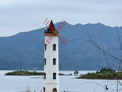 -千岛湖燃擎卡丁车赛车主题乐园(秀湖路店)