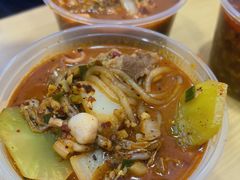 -酸辣粉(氹仔店)