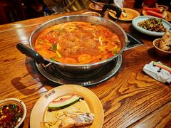 -亮欢寨酸汤鱼(沙冲路店)