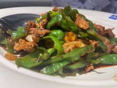 -兰湘子·湘菜小炒(长安万科广场店)
