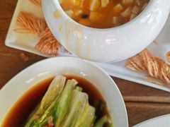 -北京老铺烤鸭(老城根店)