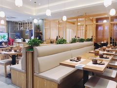 大堂-林妈妈村·日式料理(宝山龙湖天街店)