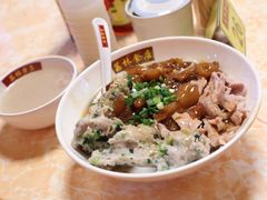至尊三宝粉-荔林食店(西华路店)