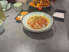 -川芙蓉·市井老川菜(长寿路店)