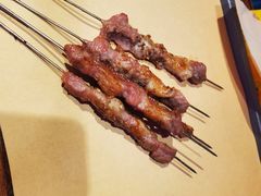 -蚝堡海鲜·威海菜·海肠捞饭·烧烤·亚洲吃蚝公司(幸福门店)