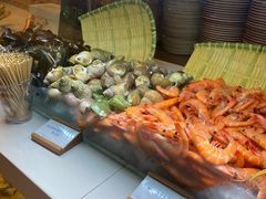-The Place 自助餐(香港康得思酒店)