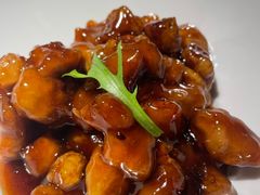 -绿茶餐厅(南方商城店)
