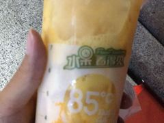 -85度C(深圳佳宁娜店)