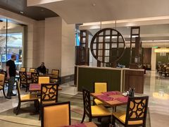 -青岛金沙滩希尔顿酒店·自助餐厅