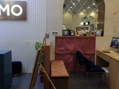 -海马体照相馆(上海宝山万达广场店)