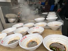 -陈记锅盖面(长江路店)