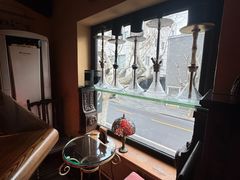 -古董花园(思南路42弄小区店)