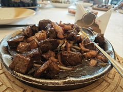 -汗腾格里·风味餐厅(新疆驻京办店)
