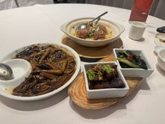 -松鹤楼(狮山永利广场店)