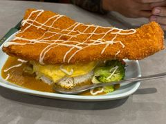 -和平馆·地道港澳茶餐厅(西门口店)