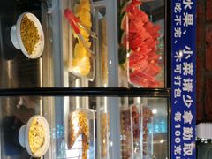 -陈厨(新苑小区店)