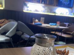 -街角等你.大连海鲜烧烤(西安路店)