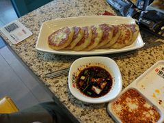 -丰茂烤串(公园店)