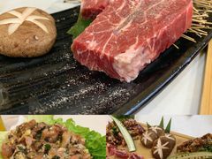 -八乔煎肉馆·丹东特色煎锅(梅林店)