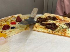 -奇帕波·披萨&炸鸡(诺和木勒站店)