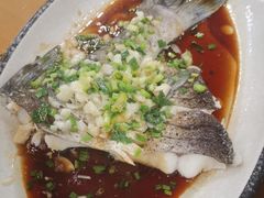 -万景饭店·鱼街农家菜